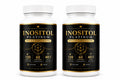 2 Frascos Inositol Platinum + Envio Gratis