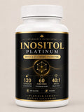 1 Frasco Inositol Platinum